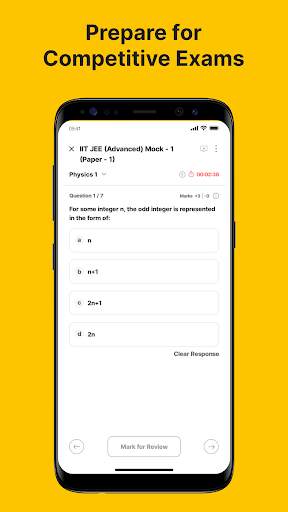 iPrep - Learning App for 1 -12 screenshot 8
