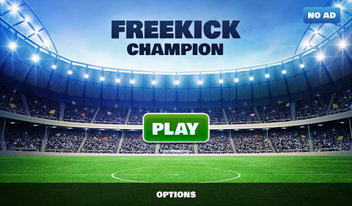 FreeKick Soccer World Champion screenshot 9