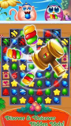 Candy Crystals screenshot 2
