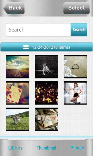 ES Camera screenshot 2