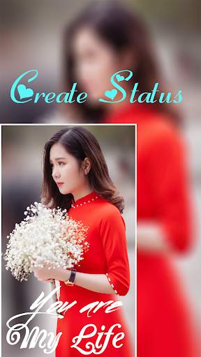 Text on Photos - Name Art screenshot 2
