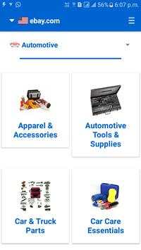 HYM - Daily Ebay Deals screenshot 1