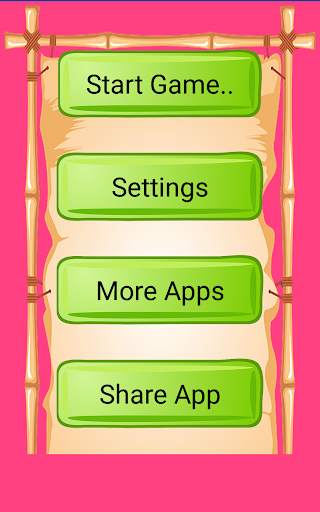 Hit The Numbers - Maths game, Math Games - Add,Sub screenshot 1