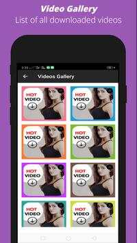 XX Hot Video Downloader - X Vedio Downloader screenshot 4