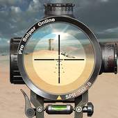 Pro Sniper Online 0.116