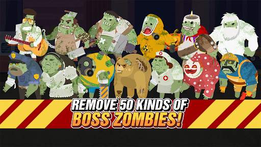 Zombie is coming screenshot 6