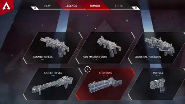 Apex Legends Mobile screenshot 3