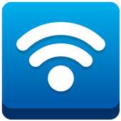WIFI Setting On-Off logo