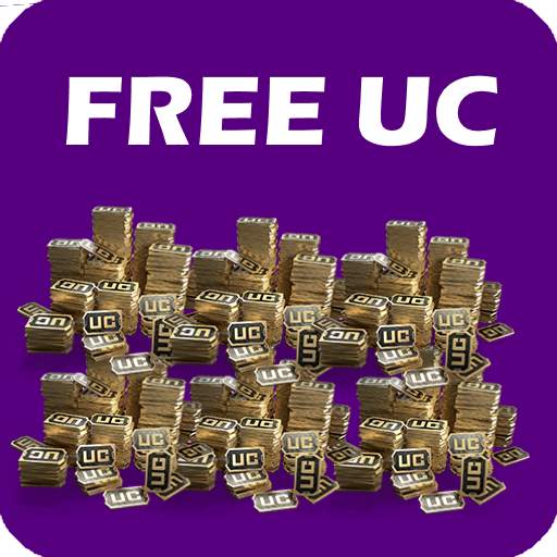 Free UC and Royal Pass‏ 1.0.1