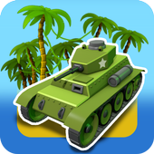 Tropic Defense TD icon