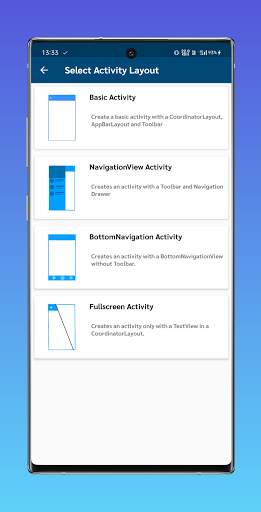 AIDE Mate Pro - Create Android App Projects easily screenshot 3