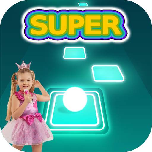 Diana Roma Tiles Hop 2 5.4.1