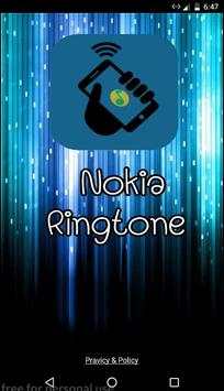 Nokia Ringtones screenshot 1