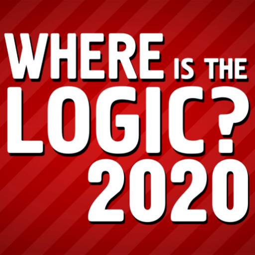 Where is the logic? Quiz 2020 - offline game 1.3.16