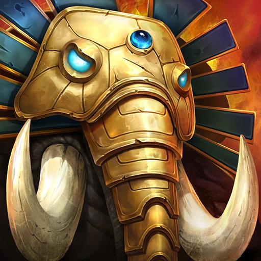 God Kings icon