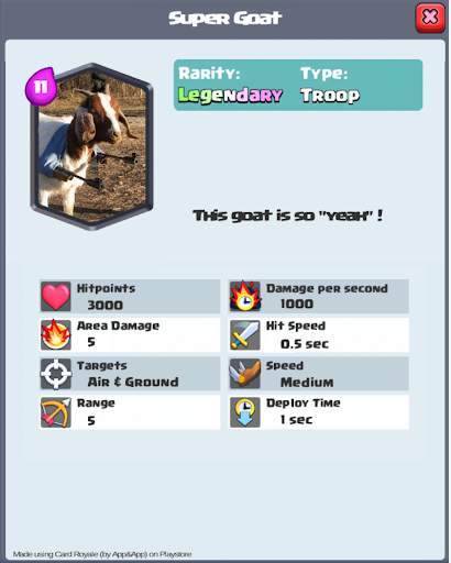 Card Royale screenshot 1
