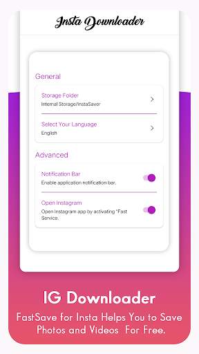 IG Saver for Insta Downloader screenshot 7