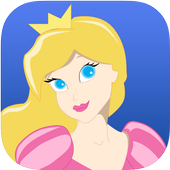 Princess Games for Girls icon