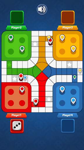 Ludo Free Free : Dice Roll Champion screenshot 4