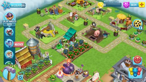 Kitty City screenshot 6