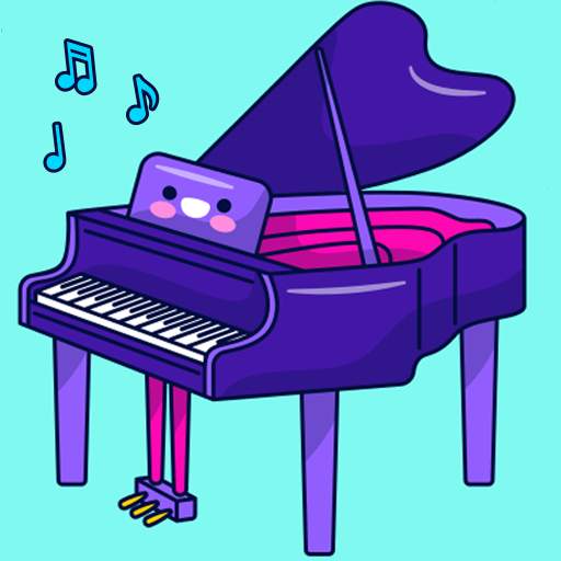 Piano kids music and songs 1.47