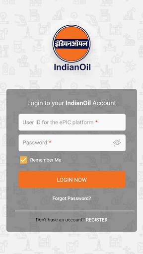 IndianOil For Business screenshot 1