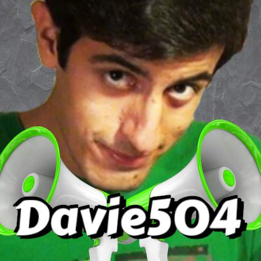 Davie504 Soundboard and Games 3.2.8
