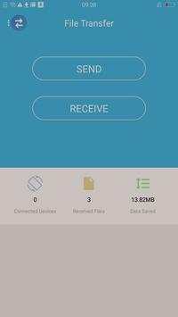 File Transfer & Share screenshot 1