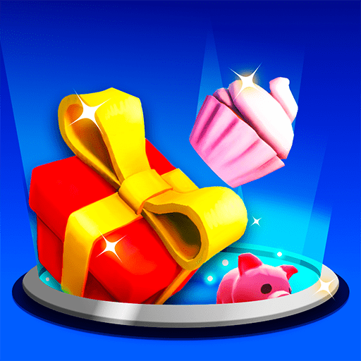 Match Puzzle - Shop Master иконка