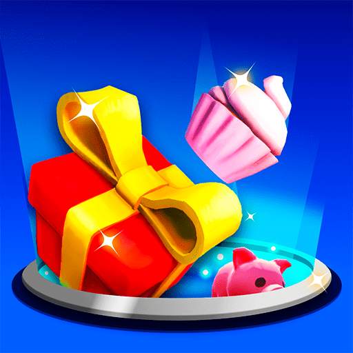 Match Puzzle - Shop Master 2.01.01