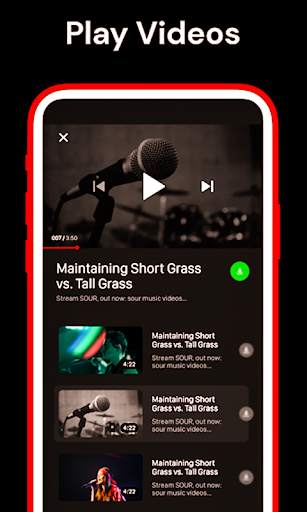 FasterVid video audio download screenshot 2