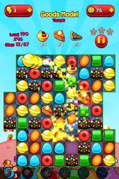 Candy Heroes Story screenshot 5