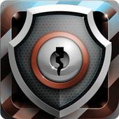 App lock Pro - protects your privacy icon