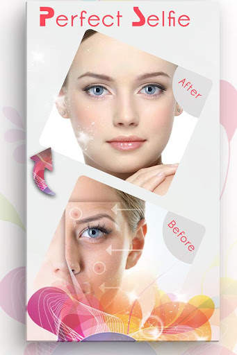 Beauty Plus - Selfi Beauty Camera screenshot 5