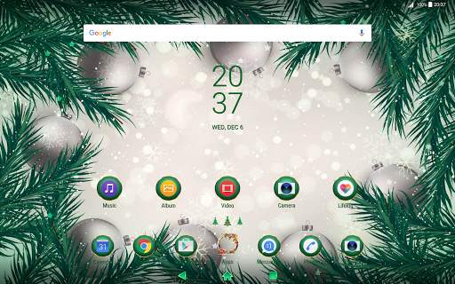 Happy New Year for XPERIA™ screenshot 4