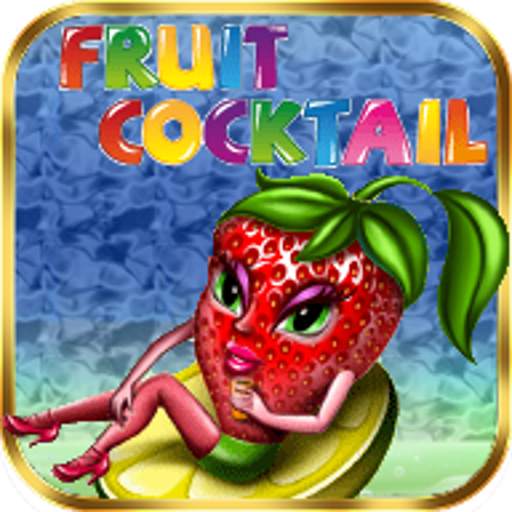 Fruit Cocktail 8.9