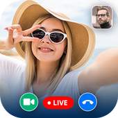 LiveTok - Live Video Call & Random Chat 2.1