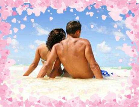Love Cuore Photo Frames 4 تصوير الشاشة