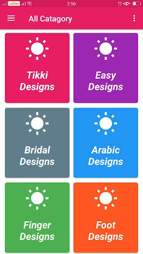 Best Mehndi Designs (New) screenshot 4