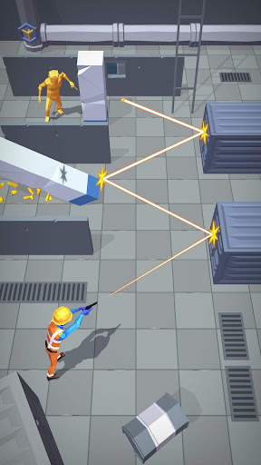 Special Agent screenshot 3
