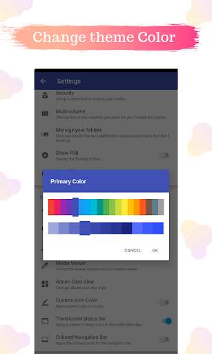 QuickPic Gallery : Image and Video screenshot 4