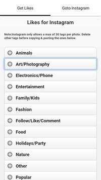 Get Views For Instagram screenshot 1