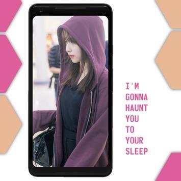MINA TWICE - KPOP Wallpaper HD screenshot 8