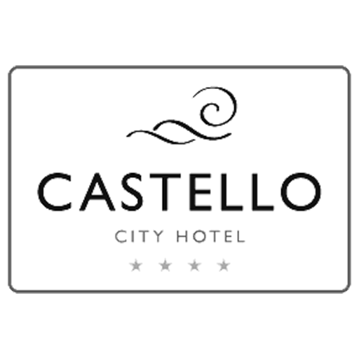 Castello City Hotel icon