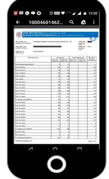 EPF e-Passbook Download स्क्रीनशॉट 5