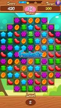 match 3 crush screenshot 4