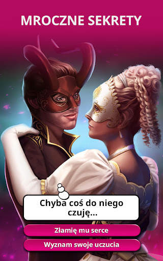 Tabou Stories®Historie miłosne screenshot 12