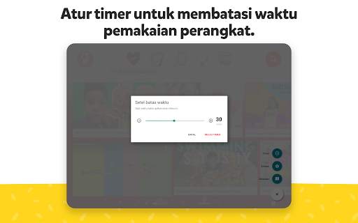 YouTube Kids screenshot 15