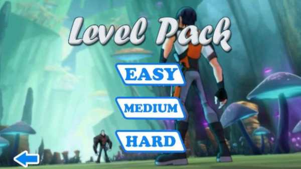 Battle for Slugterra screenshot 2