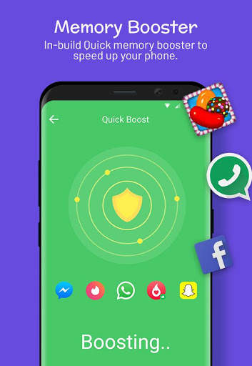 File locker - Lock any File, App lock screenshot 14
